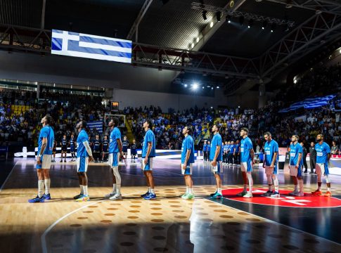 EuroBasket 2025: Ισπανία – Ελλάδα η ιστορία και οι αριθμοί έχουν τον λόγο