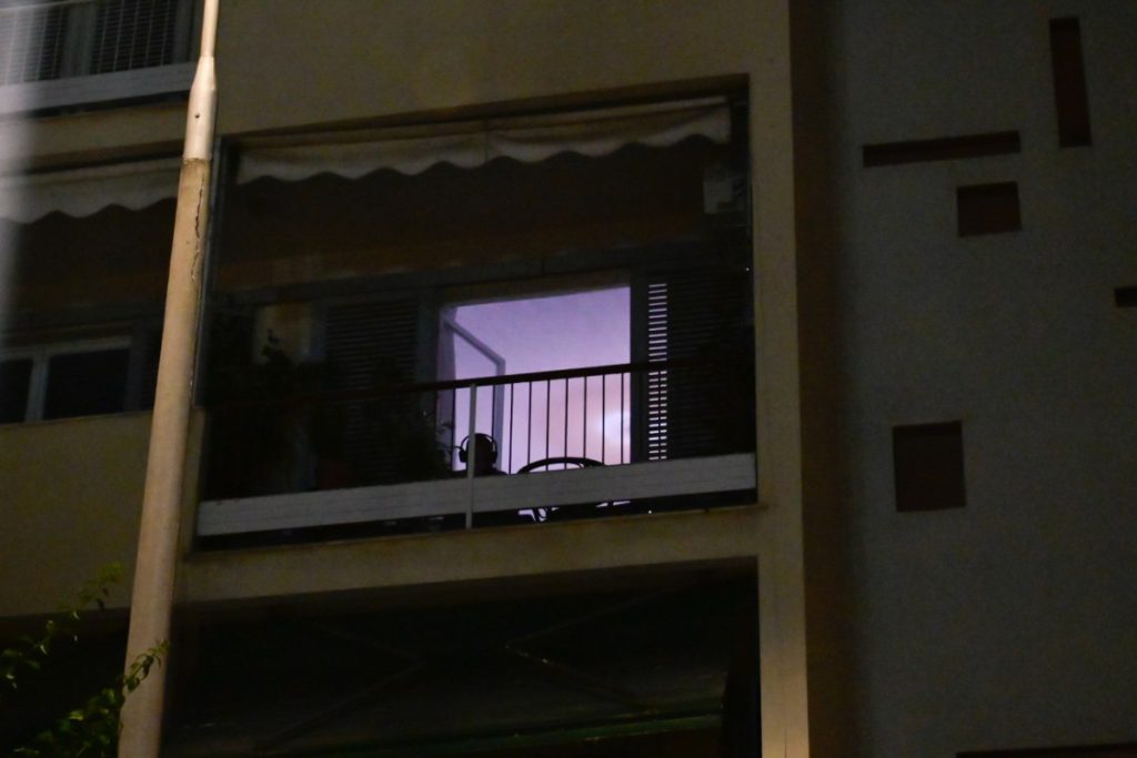 Πατήσια: Συγκλονιστική μαρτυρία για τη νεκρή γυναίκα και το βρέφος της – «Δεν είχε τίποτα» λέει ο σύζυγός της
