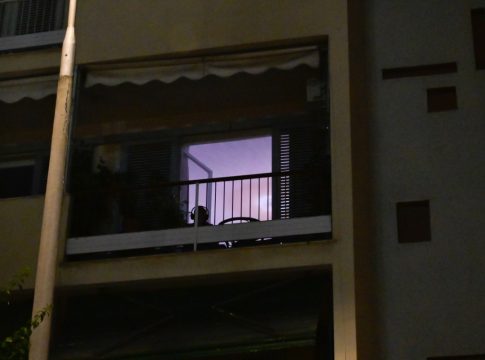 Πατήσια: Συγκλονιστική μαρτυρία για τη νεκρή γυναίκα και το βρέφος της – «Δεν είχε τίποτα» λέει ο σύζυγός της