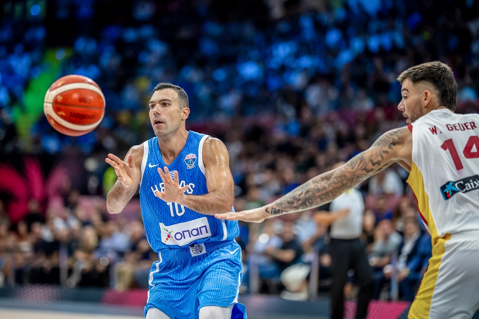 Eurobasket 2025 Ελλάδα: Ο δρόμος μέχρι το βάθρο και η μεγάλη γαλανόλευκη ευκαιρία