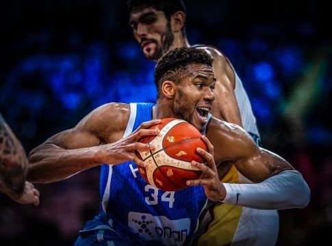 Οιωνοί… κούπας για την Εθνική στο Eurobasket: Οι πρώην Γιουγκοσλάβοι, το Ισραήλ και η Γερμανία