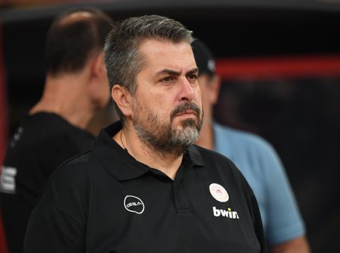 Μπαφές: «Σημαντικό να δώσουμε δυνατά τεστ και να δούμε την κατάστασή μας»