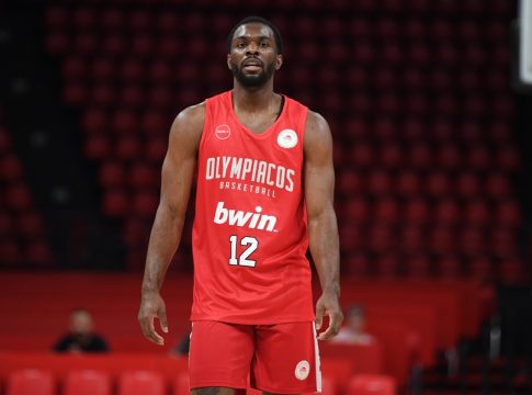 Ολυμπιακός: Ταξιδεύει στη Ρόδο για το Super Cup o Έβανς