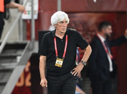 Γιοβάνοβιτς: «Δείξαμε όλες μας τις αδυναμίες – Δεν είναι η πραγματική εικόνα μας αυτή»