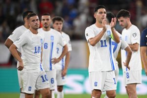 Εθνική Ελλάδος: Ας είμαστε ρεαλιστές…