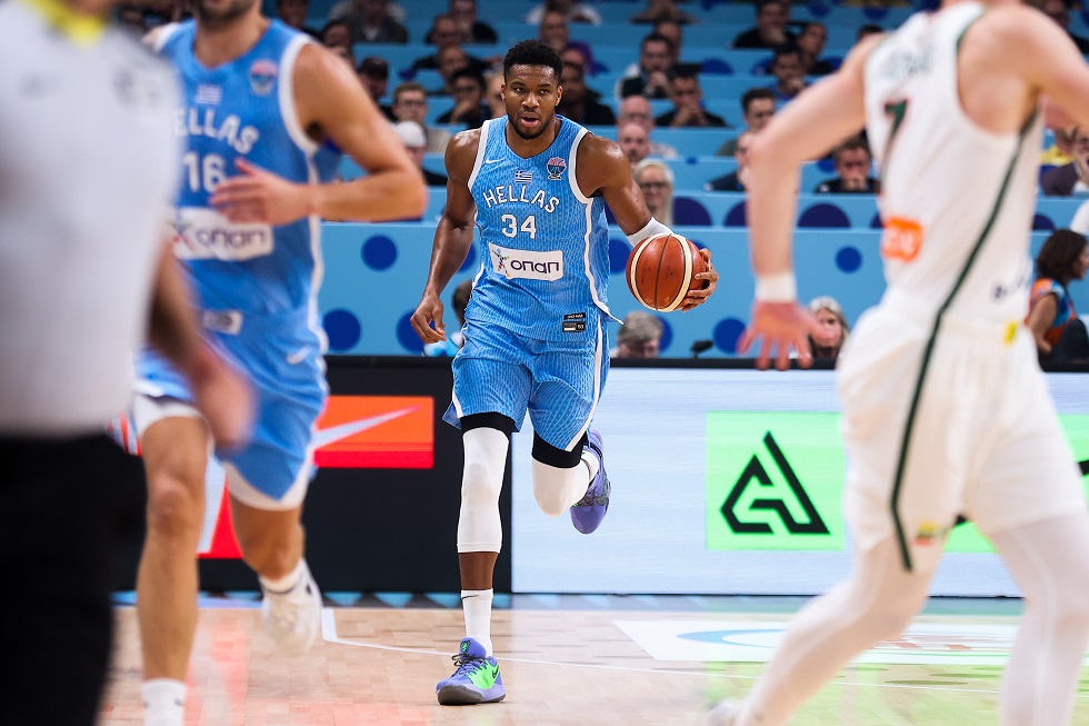 Eurobasket: Πόσο είναι το σκορ Ελλάδα-Τουρκία τα τελευταία 50 χρόνια