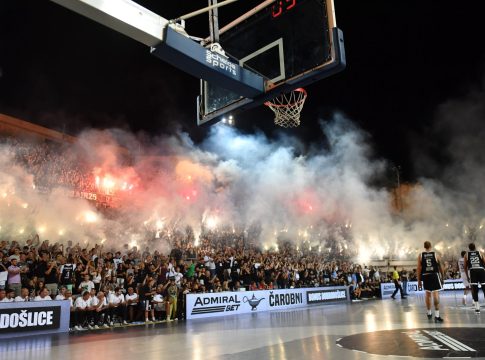 Το ντοκιμαντέρ του ΠΑΟΚ για το φιλικό τουρνουά στο Βελιγράδι (vid)