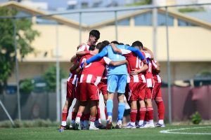 Ολυμπιακός: Στη μάχη του Youth League οι Νέοι  – Το πρόγραμμα, το σύστημα διεξαγωγής και όσα πρέπει να ξέρεις για τη διοργάνωση
