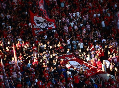 Ολυμπιακός: «Καθήκον όλων να προστατεύσουμε το φρούριό μας»