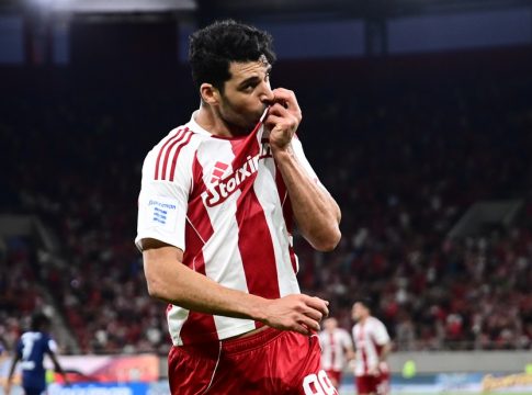 Ιταλική αποθέωση για τον Ταρέμι: «Αξέχαστο, ονειρικό ντεμπούτο»