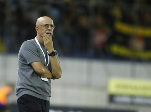Βόκολος: «Πληρώσαμε μια στιγμή αδράνειας»