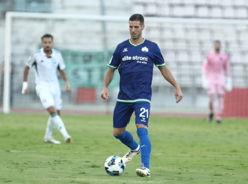 Ποιον εννοεί ο Πέρεθ: Όλοι ψάχνουν γύρω από τον Αλαφούζο – Το περιστατικό πριν από τον τελικό κυπέλλου με τον ΠΑΟΚ