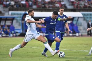 Κηφισιά – Παναθηναϊκός 3-2: Δεν μπορούν τα παλικάρια: Έχασαν με ανατροπή…