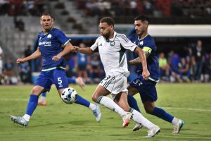 Αυτή είναι η βαθμολογία της Super League μετά την ήττα του Παναθηναϊκού από την Κηφισιά (pic)
