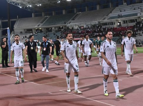 Φουντώνει η κρίση στον Παναθηναϊκού: Δήλωση των παικτών (!!!)- «Αναλαμβάνουμε τις ευθύνες μας»