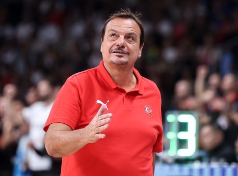 Αταμάν για το ποδόσφαιρο στην Τουρκία: «Η Γαλατά έδωσε 80 εκατ. για τον Όσιμεν για να πάρει το πρωτάθλημα»