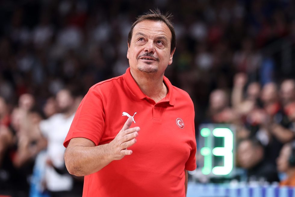 Το λάθος του Αταμάν που… έχασε τον τελικό