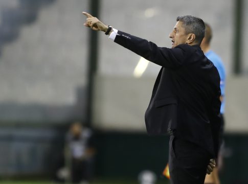 Με Μπιάνκο και Μπέρδο ο ΠΑΟΚ απέναντι στον Λεβαδειακό
