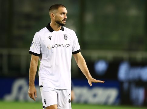 Η βαθμολογία της Super League μετά το τέλος της τρίτης αγωνιστικής (pic)