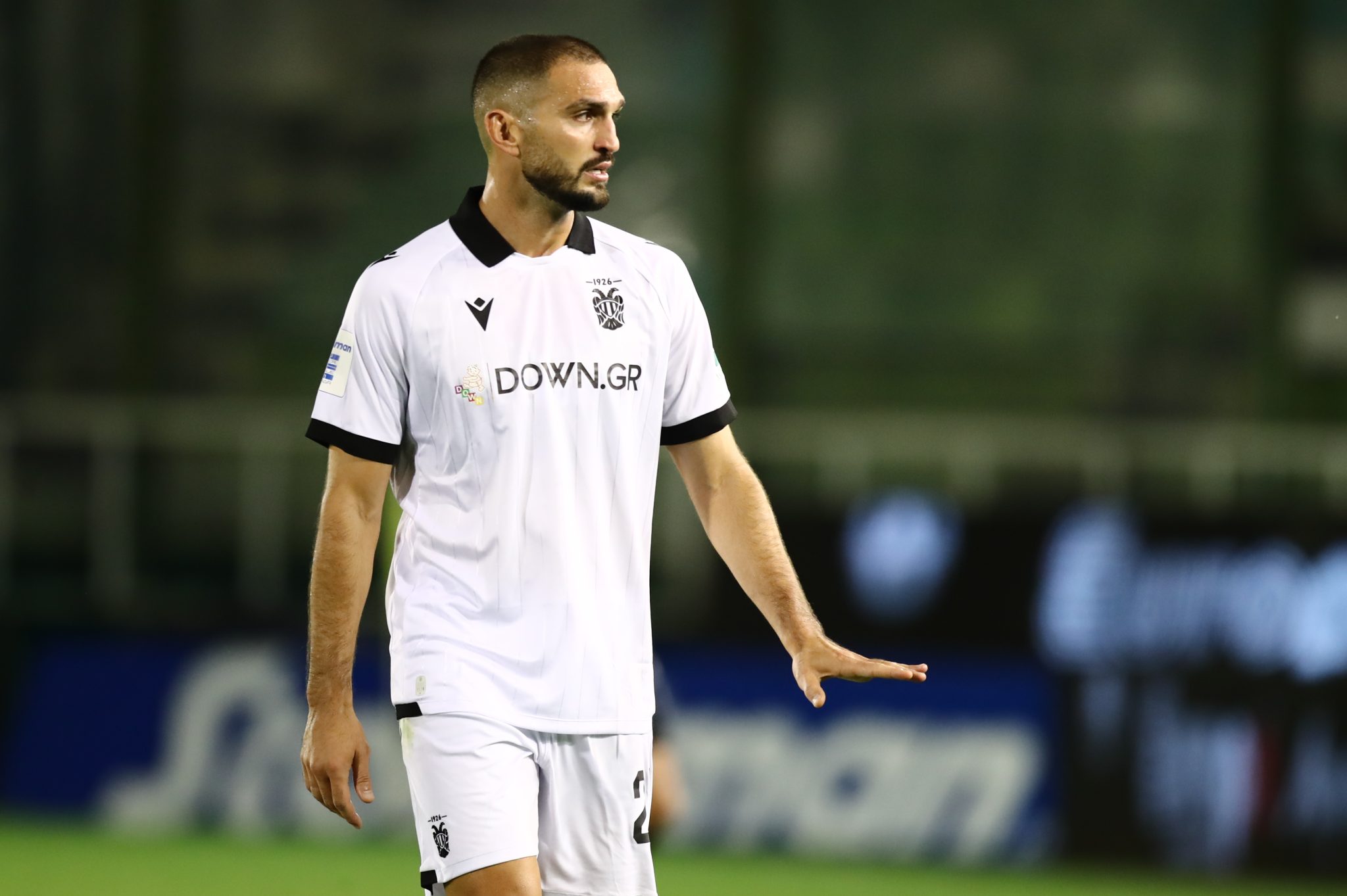 Η βαθμολογία της Super League μετά το τέλος της τρίτης αγωνιστικής (pic)