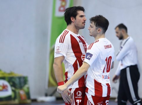 Με Ολυμπιακός-ΠΑΟΚ η πρεμιέρα στη Handball Premier