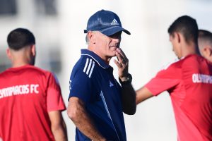 Ετοιμάζει εκπλήξεις για τον Παναθηναϊκό ο Μεντιλίμπαρ