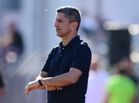 Χωρίς απουσίες ο ΠΑΟΚ κόντρα στον Παναιτωλικό (pic)
