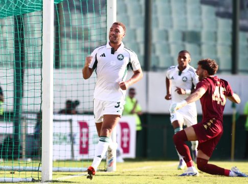 Παναθηναϊκός – Athens Kallithea 1-0: Με τα χίλια… ζόρια επικράτησαν οι «πράσινοι»