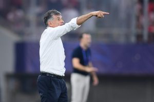 Ο Ολυμπιακός του 5/17, το «μυστικό» που αποκάλυψε ο Ποντένσε, το «μηδέν» και ο Παναθηναϊκός