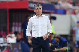 Με πολλές αλλαγές ο Ολυμπιακός στην Τρίπολη (pic)