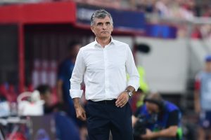 Ο Μεντιλίμπαρ «άρχισε» το ντέρμπι: «Αυτό πρέπει να κάνουμε με τον Παναθηναϊκό…»
