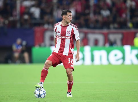 Champions League: Η… μάχη για το «χρυσό» εισιτήριο – Ο Ολυμπιακός, η Μπόντο και η Κοπεγχάγη (pic, vid)