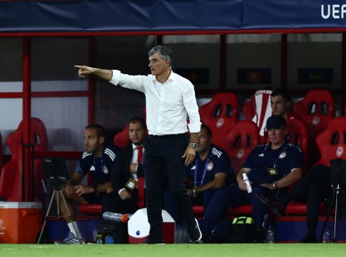 Το κακό που έγινε και πως «σβήνει»…
