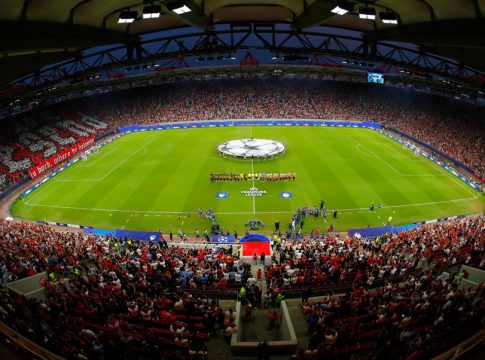 Ο Ολυμπιακός των… 0-0 στο Champions League: Το 62,5% των προκρίσεων και οι… διψήφιοι βαθμοί (vids)