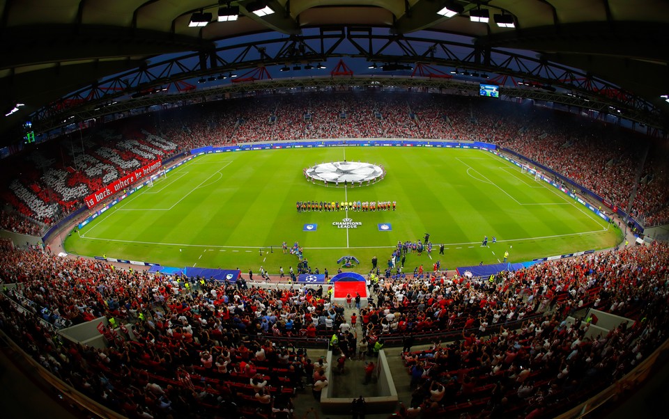 Ο Ολυμπιακός των… 0-0 στο Champions League: Το 62,5% των προκρίσεων και οι… διψήφιοι βαθμοί (vids)