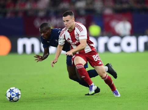 Ολυμπιακός, Champions League: Η βάση του… 11 και το παράδειγμα της Μπριζ (pic, vid)