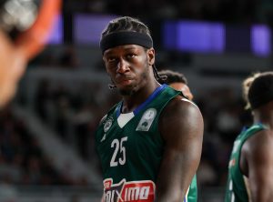 Παναθηναϊκός – Παρτιζάν 91-82: Blackjack του Ναν και νίκη των «πρασίνων» στη Μελβούρνη
