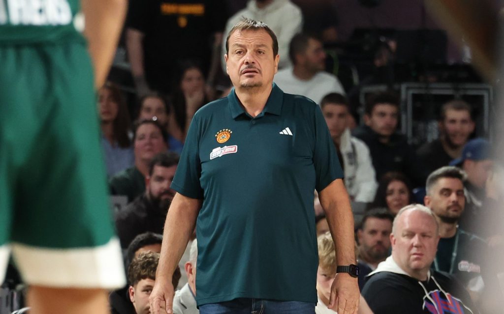 Ο Αταμάν αποκάλυψε πότε θα είναι έτοιμος ο Όσμαν