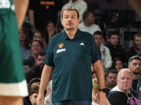 Ο Αταμάν αποκάλυψε πότε θα είναι έτοιμος ο Όσμαν