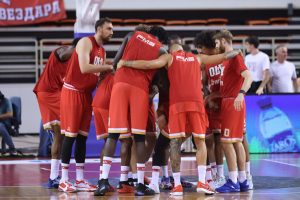 «Ο Ολυμπιακός έχει το βάθος και θα είναι και πάλι διεκδικητής του τροπαίου»