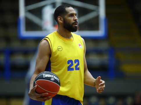 Live streaming: Περιστέρι – Προμηθέας