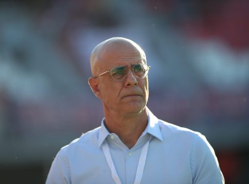 Βόκολος: «Έπρεπε να τελειώσουμε το παιχνίδι πιο νωρίς- Κάναμε λάθη που δεν έπρεπε»