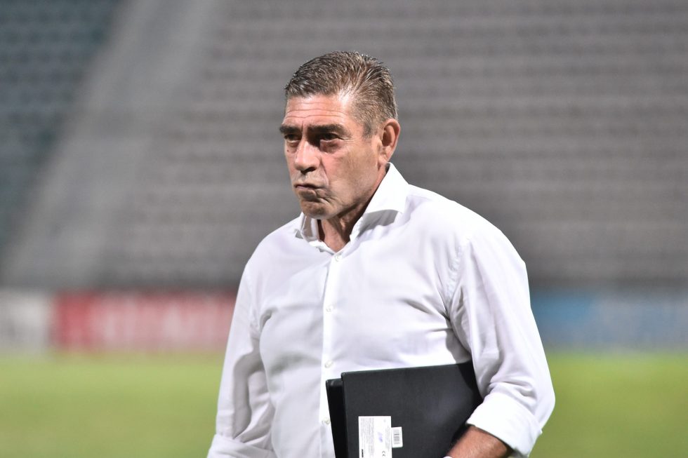 Η αποστολή του Αστέρα Τρίπολης για το ματς με τον Ολυμπιακό (pic)