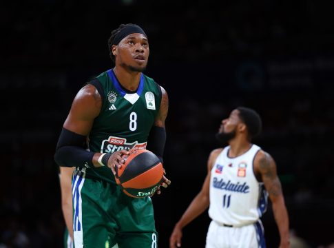 Euroleague: Οι 5+1 NBAers που δεν θα περάσουν απαρατήρητοι (vid)