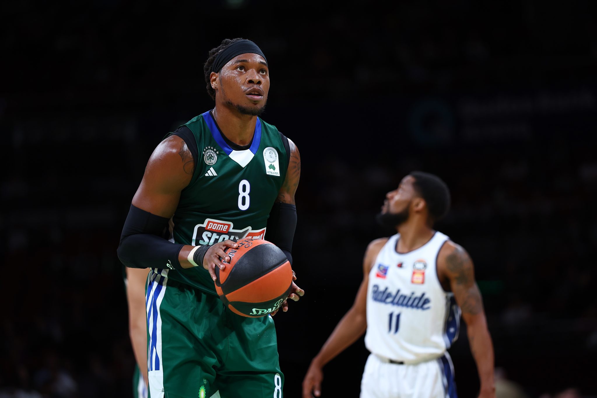 Euroleague: Οι 5+1 NBAers που δεν θα περάσουν απαρατήρητοι (vid)