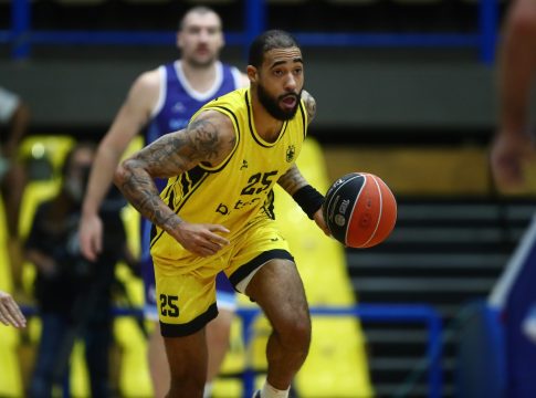 Νίκη για τη Μύκονο επί του Άρη (70-63) στην αυλαία του «Νίκος Φάσουρας»