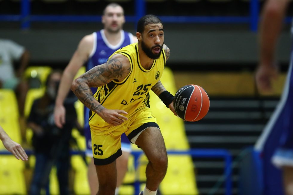 Νίκη για τη Μύκονο επί του Άρη (70-63) στην αυλαία του «Νίκος Φάσουρας»