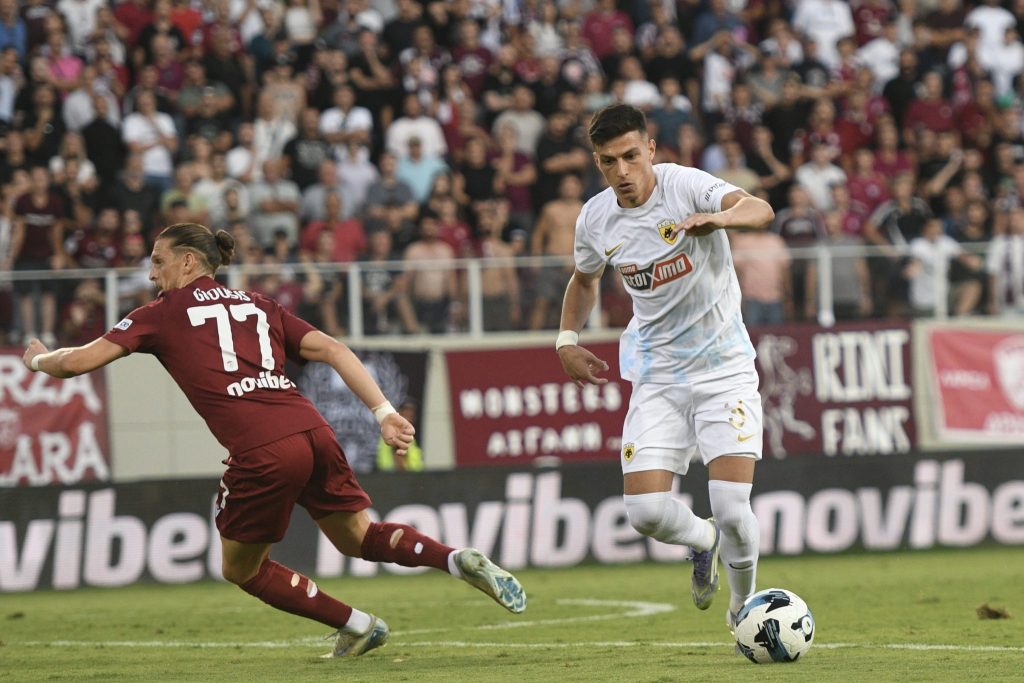 ΑΕΛ Novibet – ΑΕΚ 1-1: Το πρώτο «αίμα» για τον Νίκολιτς…