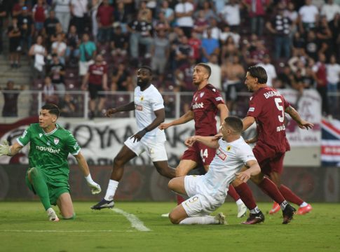 Η βαθμολογία της Super League μετά την απώλεια της ΑΕΚ στη Λάρισα