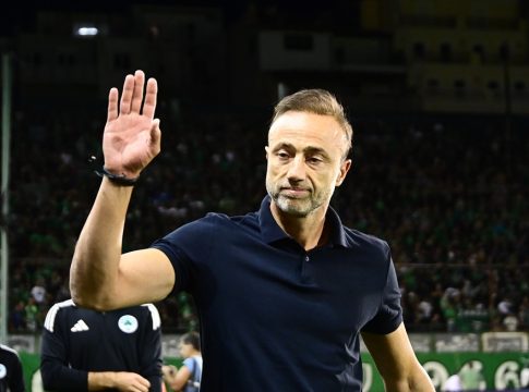 Παναθηναϊκός: Οι επιλογές του Χρήστου Κόντη για το ματς με τον Παναιτωλικό (pic)